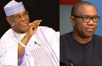Atiku Abubakar says