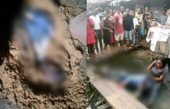 Suspected Yahoo boy allegedly kills
