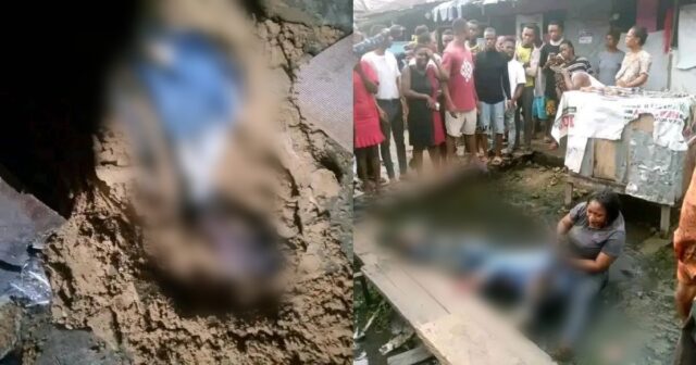 Suspected Yahoo boy allegedly kills