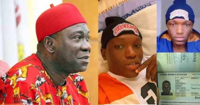 eke21 UK court declares