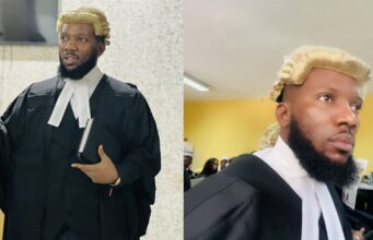 Lawyer Inibehe Effiong alleges