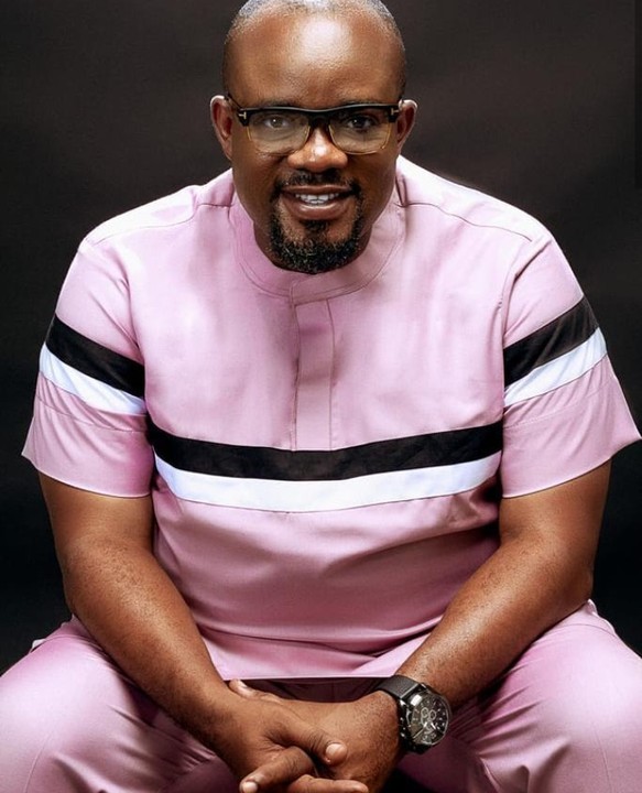 “Some pains hurt too deep” – Charles Inojie continues to mourn late Ada Ameh, shares unforgettable moments together (Video)