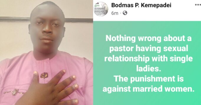 liquorose-fte Bodmas Kemepadei