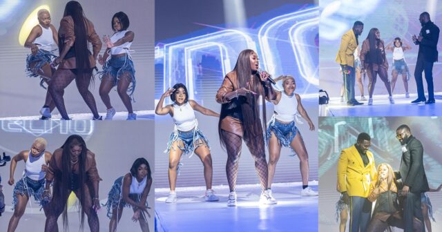 niniola-ft Niniola performance Tecno