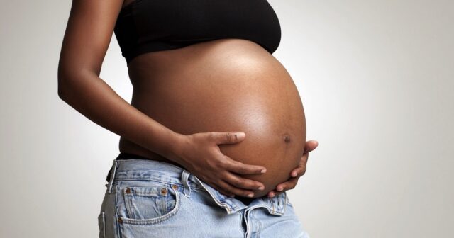 pregnancy Woman who aborted