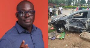 Governor Sanwo-Olu’s aide dies