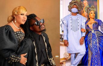 Segun Wealth reveals