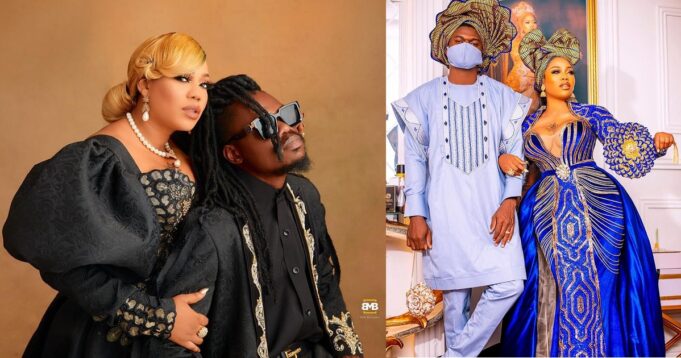 Segun Wealth reveals