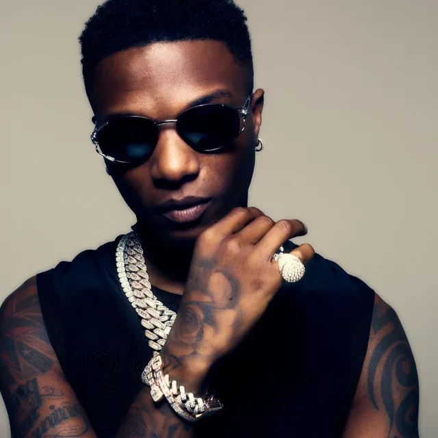 Wizkid