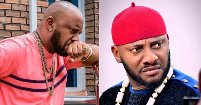yul-ft Yul Edochie condemns