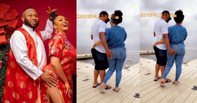 269885650_436943351443753_3861599944890894096_ne , Olakunle Churchill tapping