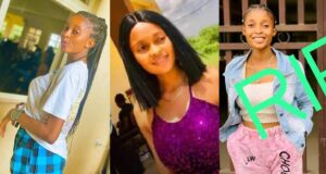 Miss MAPOLY abducted