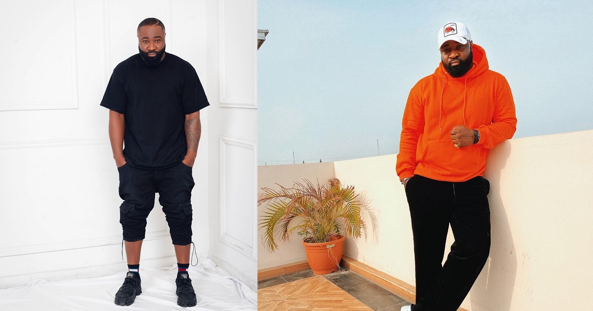 God is not in heaven – Singer Harrysong