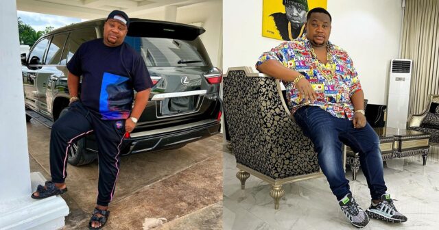 Cubana Chief Priest brags