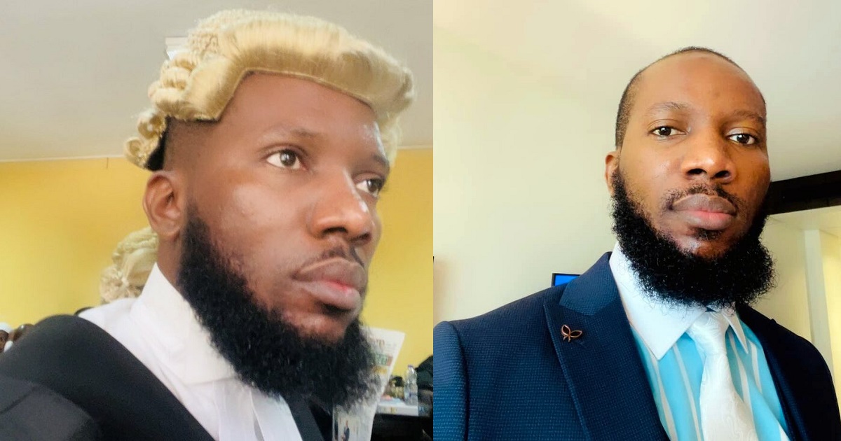 Human Rights Lawyer, Inibehe Effiong released after being imprisoned by Akwa Ibom Chief Judge