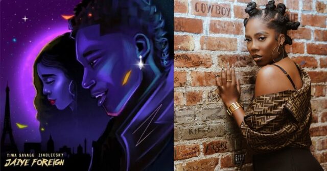 283896843_1489920198143279_5576087661969502072_n Tiwa Savage Jaiye Foreign