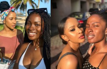 Jemima Osunde gushes