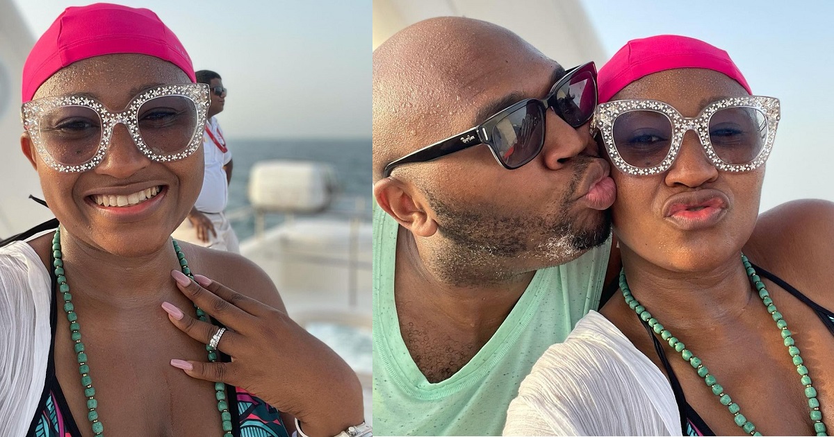Any marriage that is not shaky is not a real marriage — Actress Mary Njoku