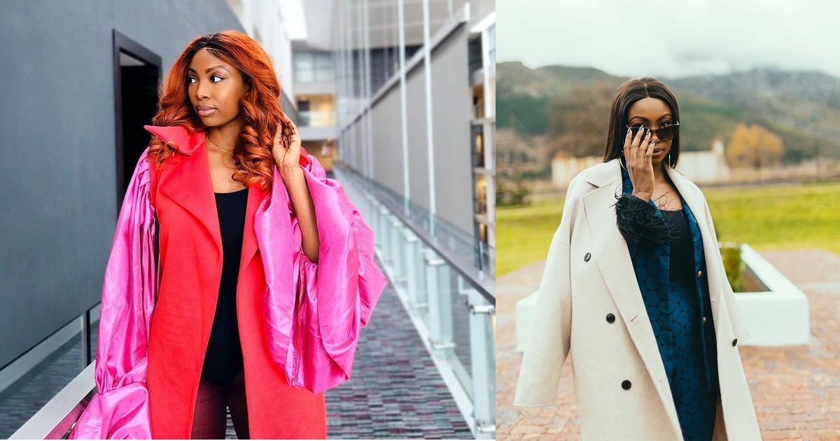 Always respect your friend’s marriage — Media Personality Bolanle tells single Nigerians