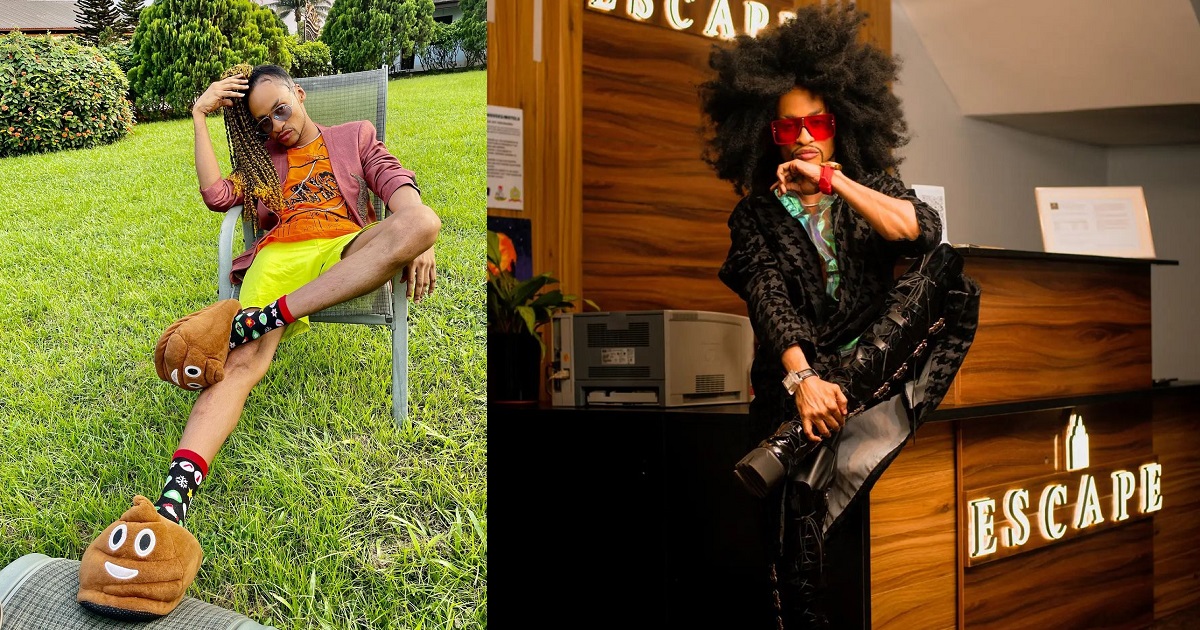 BBNaija applicants offered me nudes, N100m, N50m – Denrele spills