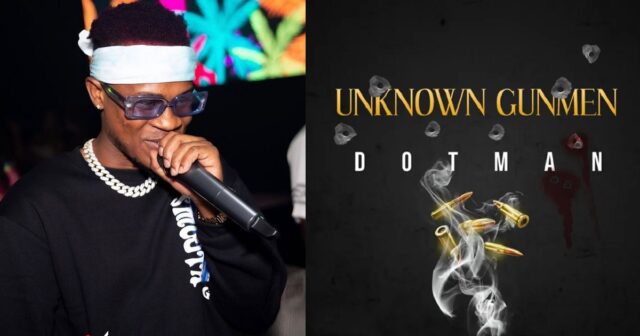 Dotman Unknown Gunmen