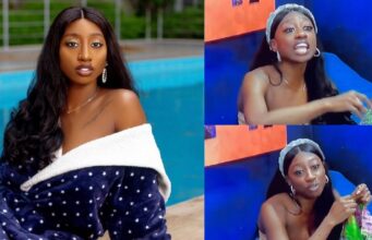 Doyin reveals