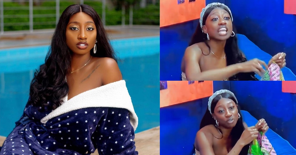 Doyin reveals