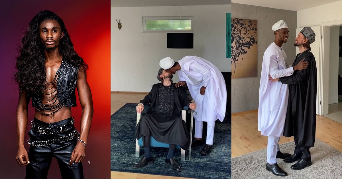 Tosin Idowu causes