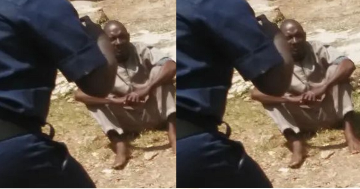 Man arrested for raping his 19-year-old daughter in Kwara State