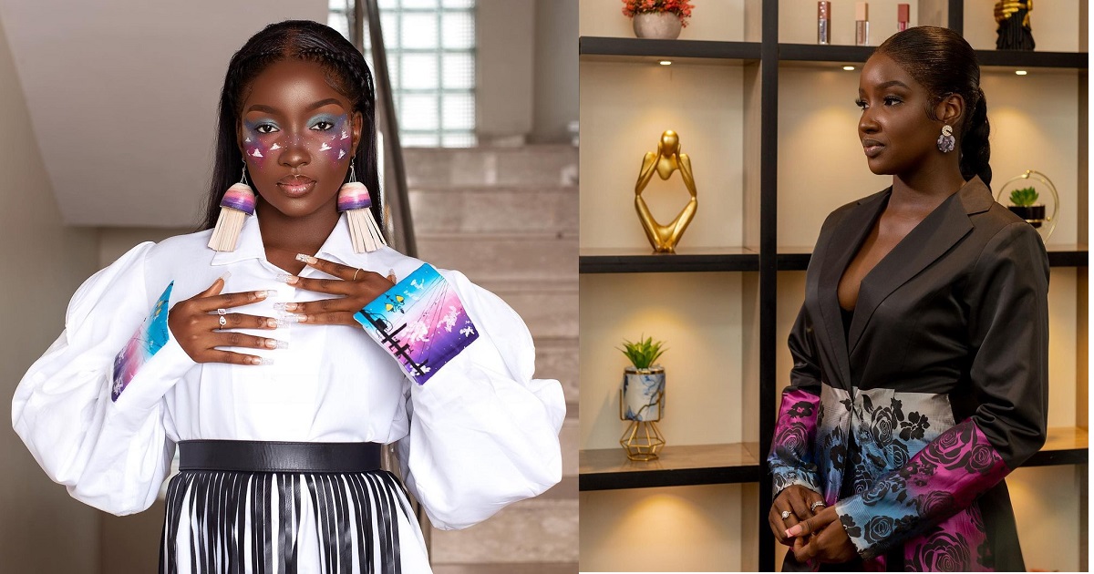 Those who speak in tongues should stop making those who don’t speak feel less spiritual – BBNaija’s Saskay
