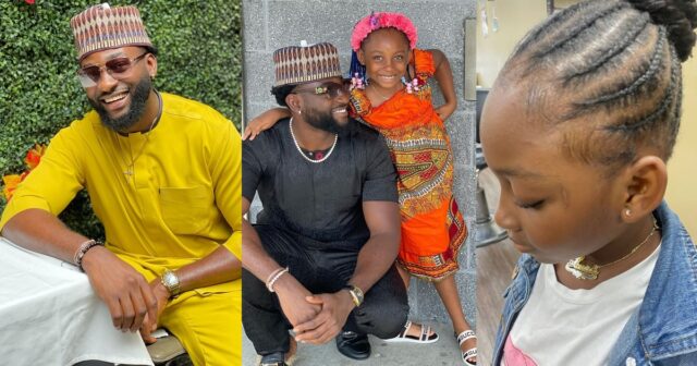 Gbenro Ajibade shows