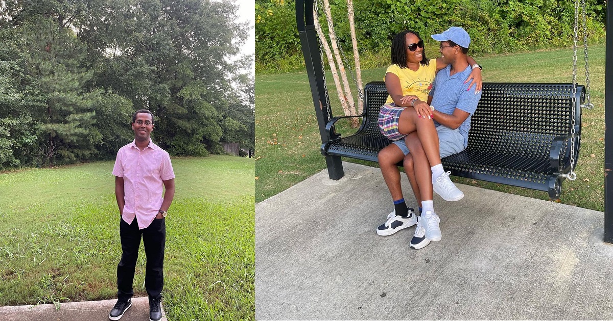 A man can cheat on you and still love you with every breath of his life – Kenyan preacher Dr. K N Jacob, says