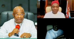 Hope Uzodimma experienced