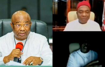 Hope Uzodimma experienced