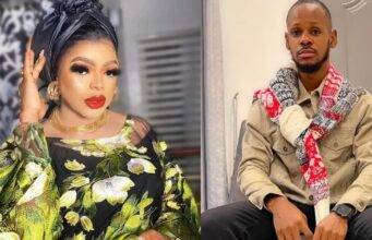 Bobrisky threatens