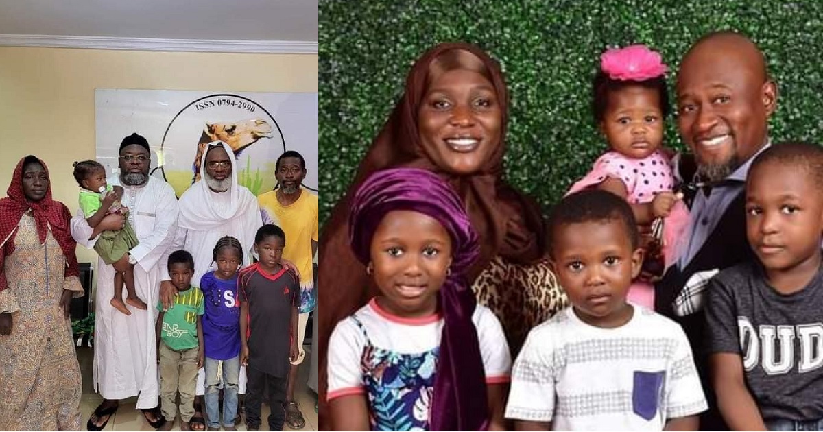 Kaduna train attack: “May this kind of affliction never ever befall you” – Freed passenger Mariama Abubakar Bobbo, writes