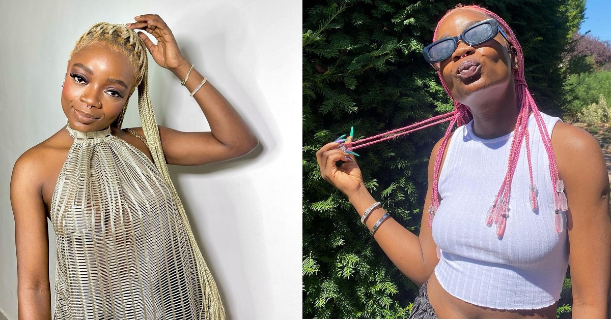 “We been knew” – Nigerians react as BBNaija’s Arin opens up on her sexuality.