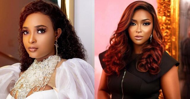 Blessing Okoro tells