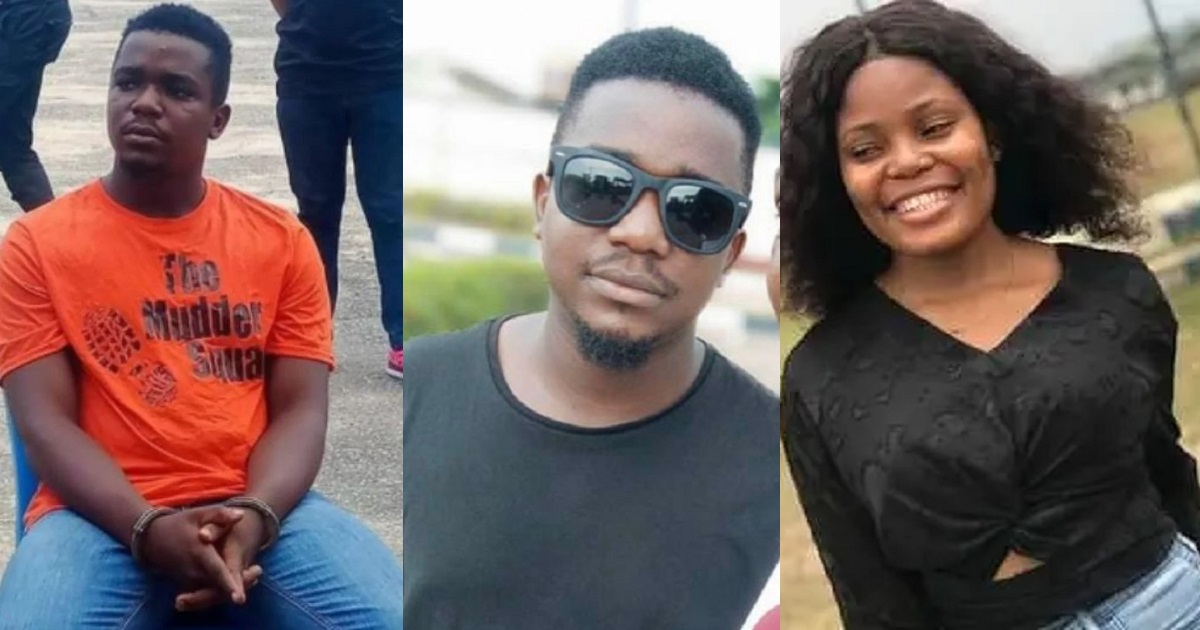 Suspect sentenced to death by hanging over murder of Akwa Ibom jobseeker, Iniubong Umoren