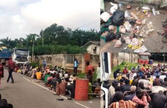 Ondo Amotekun intercepts