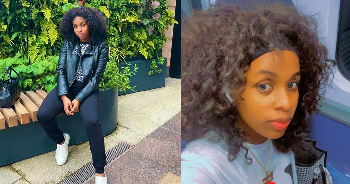 “Life abroad is a jungle ” – UK-based Nigerian lady laments