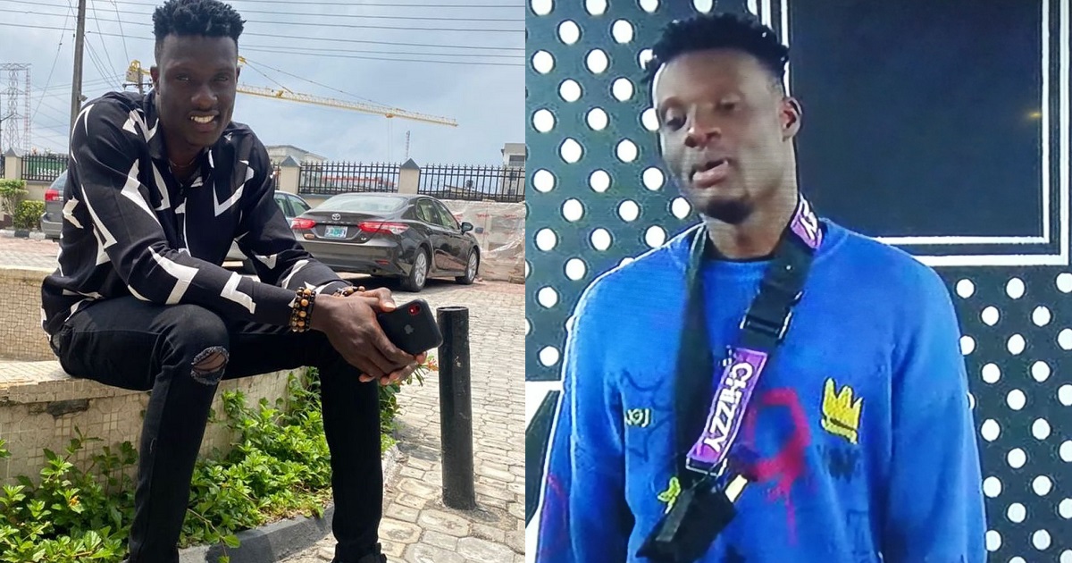 #BBNaija: “I don’t want to marry career woman, I want a housewife” – Chizzy