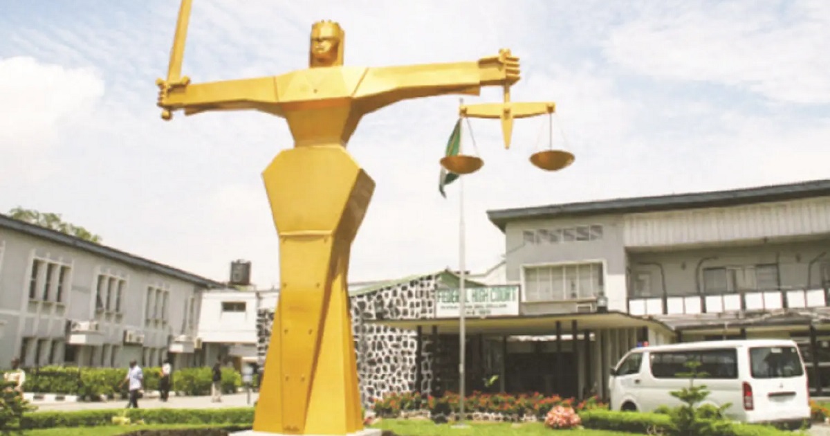 Two friends land in court after one borrowed the other her business money to plan her upcoming wedding which later got cancelled