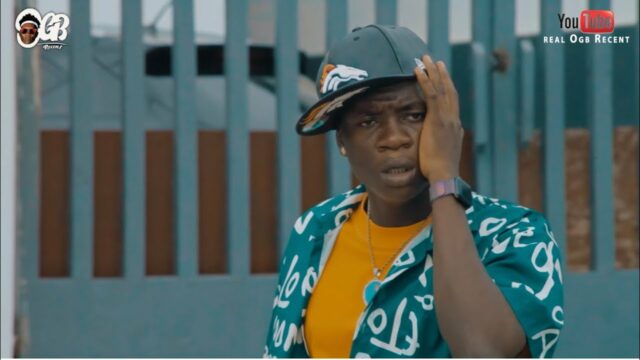 Cultist-and-strong-men-playing-football Comedy Video