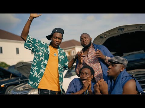 Cultist-car-officer-woos Comedy Video