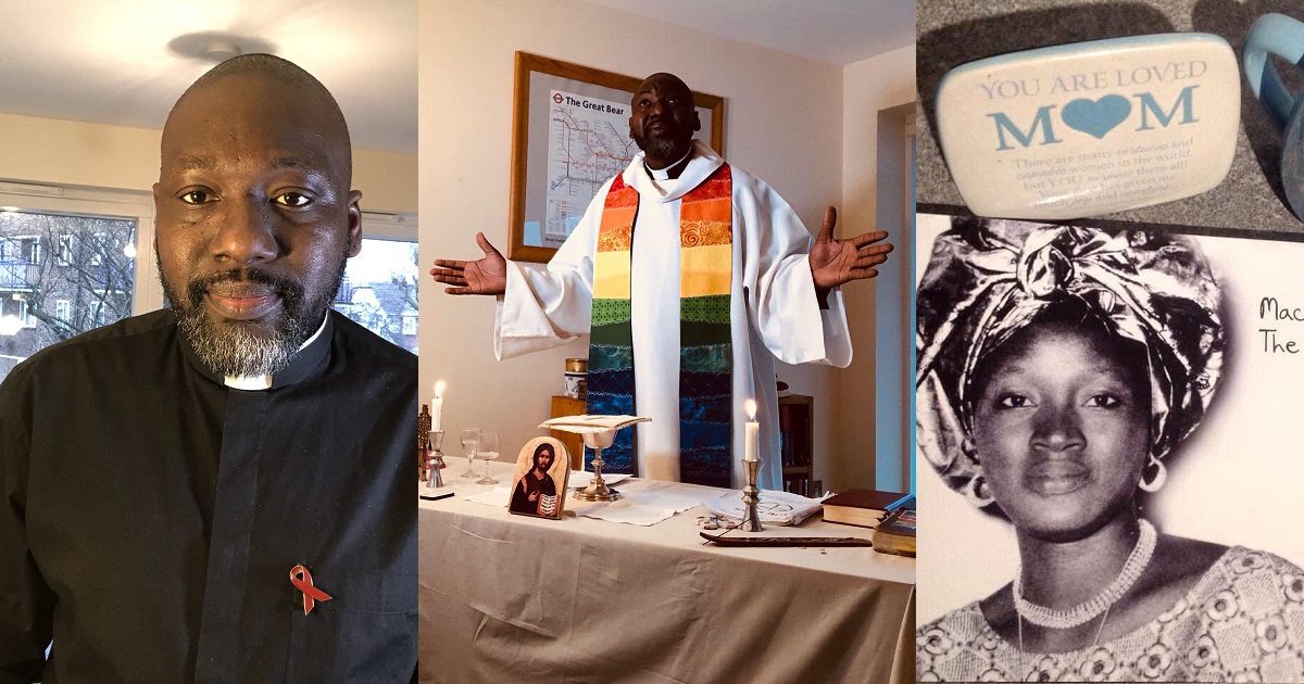 Jide Macaulay