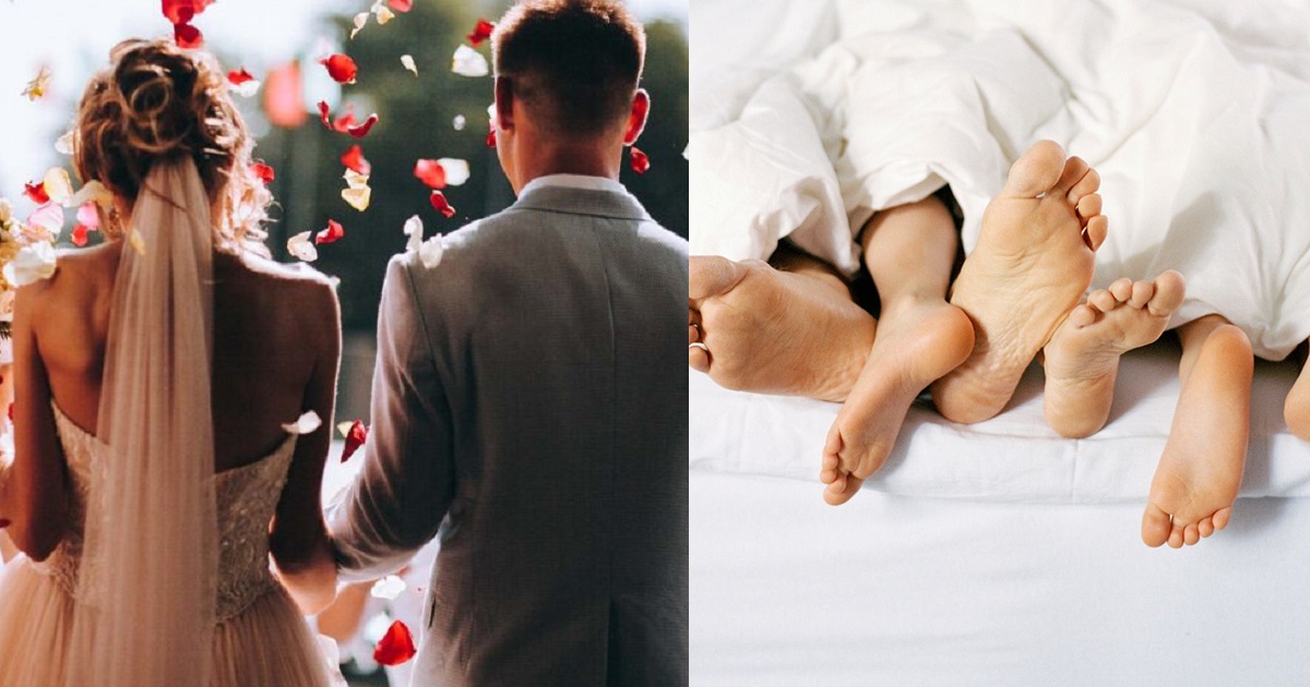 “Groom had coitus with two women on his wedding day and the ladies later came to the ceremony” – Nigerian photographer reveals