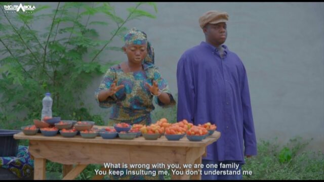 Ibadan-sales-boy-the-cute-abiola Comedy Video