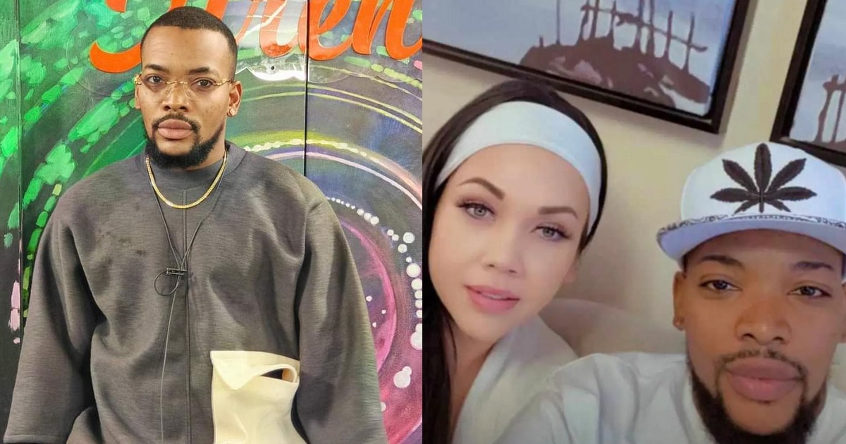 #BBNaija: “Kess’ wife had a miscarriage” – Family gives details on son’s death