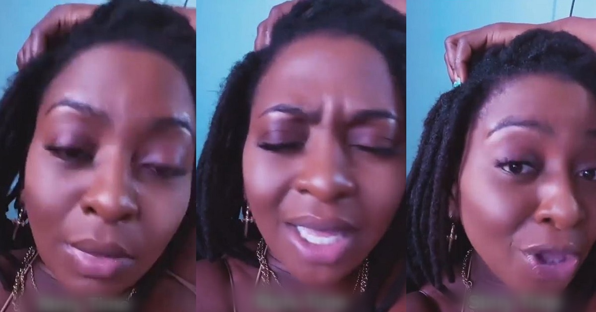 Lady narrates how she became her Yoruba boyfriend’s ‘sister’ (video)